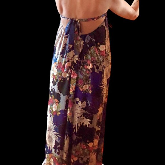 Aakaa jumpsuit - Picture 3 of 3